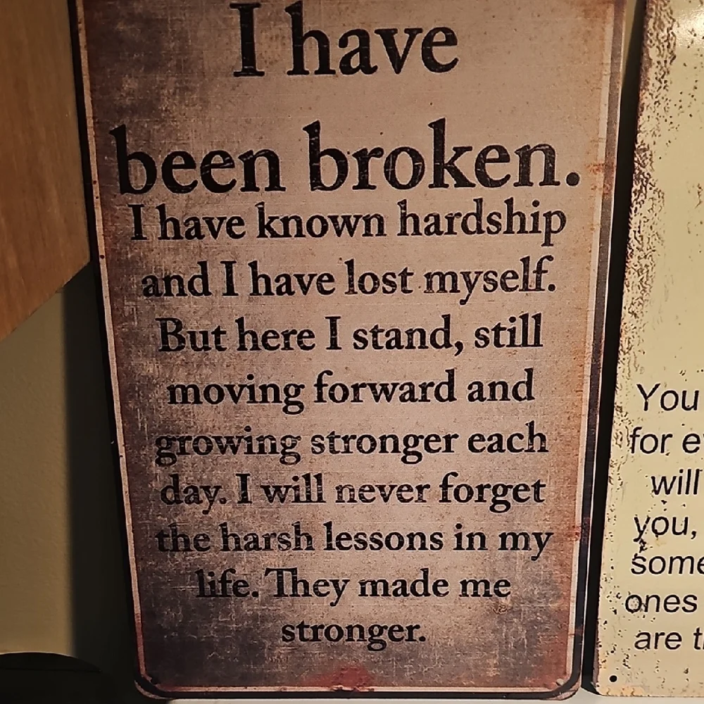 Inspirational Wall Art Set New